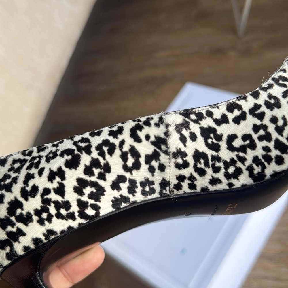CELINE PUMPS - Picture 7 of 7